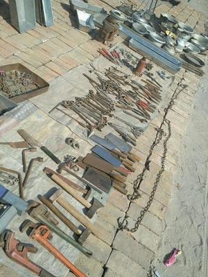 北方旧货市场淘宝记 在时光碎片里寻觅烟火与传奇